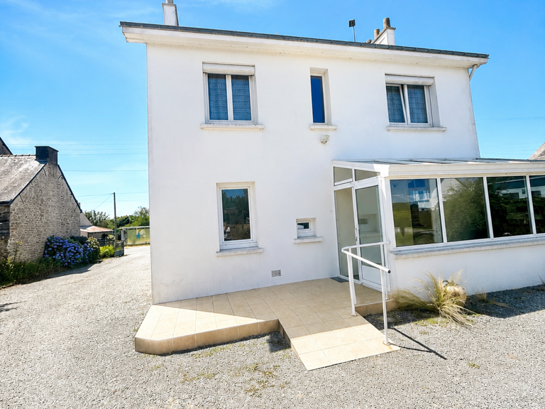 Vente Maison traditionnelle 6 pièces — photo 1