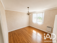 Vente Maison traditionnelle 6 pièces — photo 2