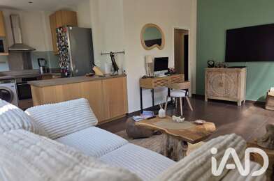 Appartement 2 pièces 255000 €
