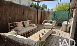 Appartement 2 Pièces 47 m² à vendre à Nice (06100)