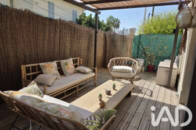 Appartement 2 pièces 255000 €