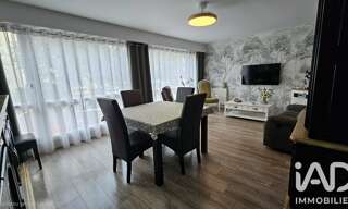 Appartement 3 Pièces 75 m² à vendre à Béthune (62400)