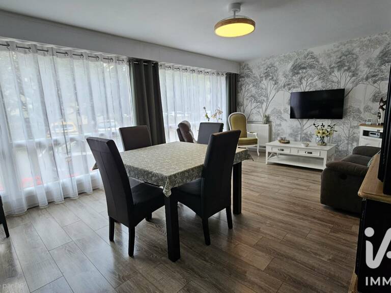 Vente Appartement 3 pièces — photo 1