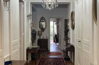 Appartement 5 pièces 695000 €