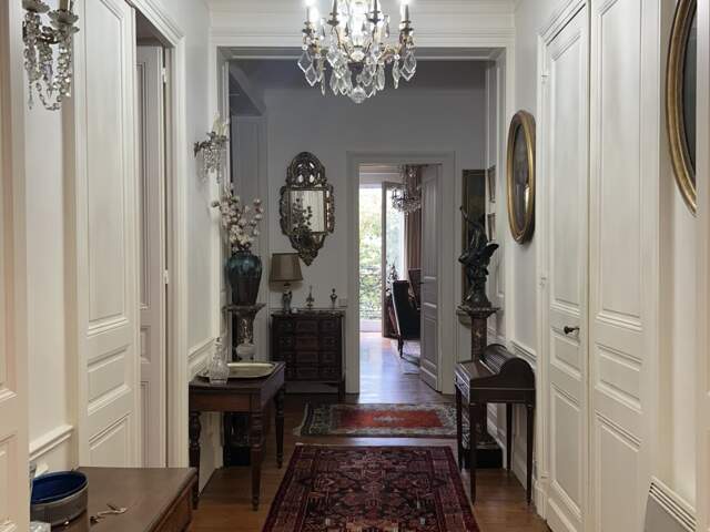 Vente Appartement 5 pièces — photo du bien