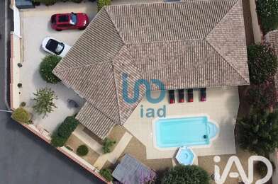 Maison 5 pièces 539000 €