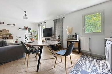 Appartement 2 pièces 139000 €