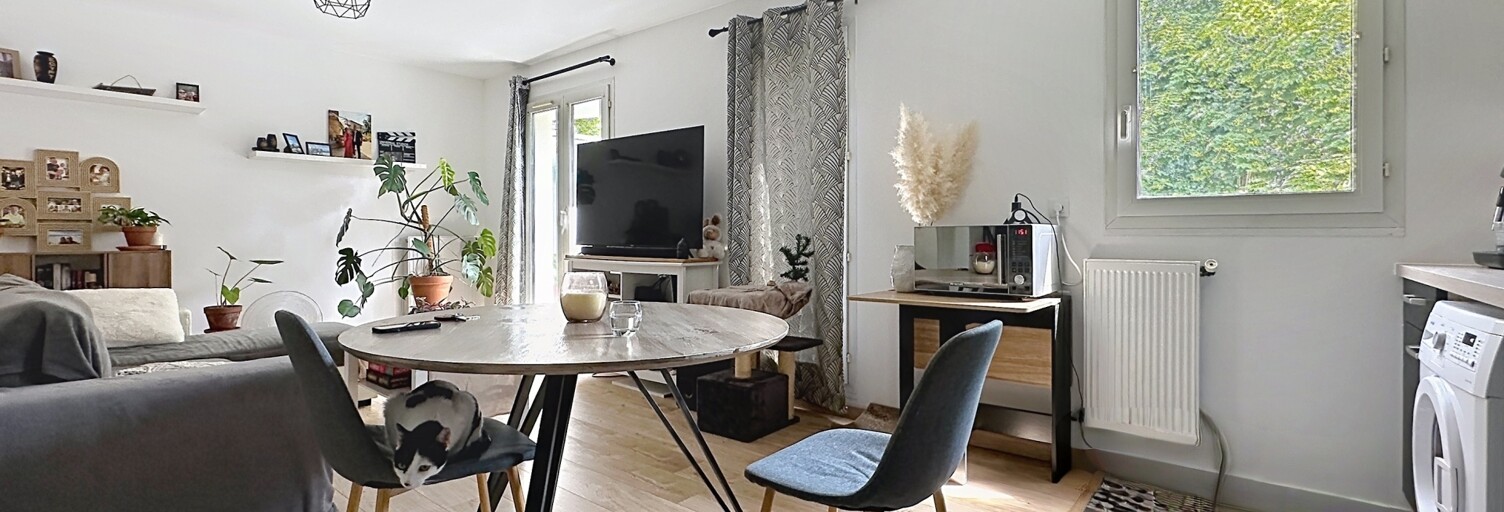 Appartement 2 Pièces 50 m² à vendre à Melun (77000)