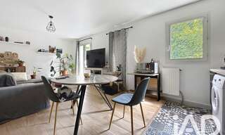 Appartement 2 Pièces 50 m² à vendre à Melun (77000)