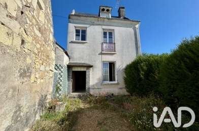 Maison 4 pièces 99000 €