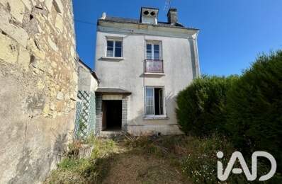 Vente Maison de village 4 pièces — photo du bien