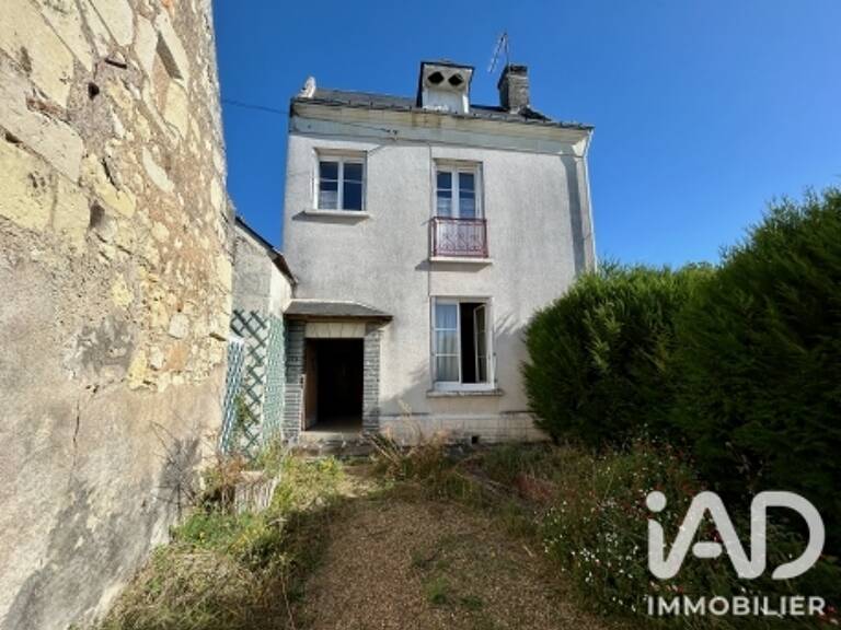 Vente Maison de village 4 pièces — photo 1