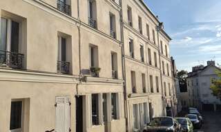 Appartement 1 Pièce 24 m² à vendre à Montmorency (95160)