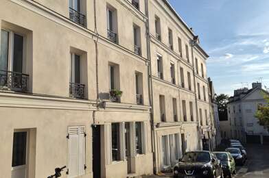Appartement 1 pièces 108000 €