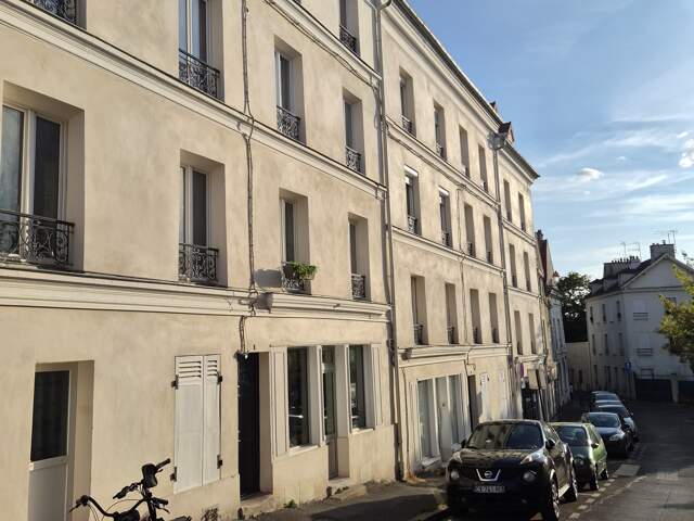 Vente Appartement 1 pièce — photo du bien