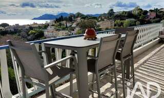 Appartement 4 Pièces 95 m² à vendre à Cannes (06400)