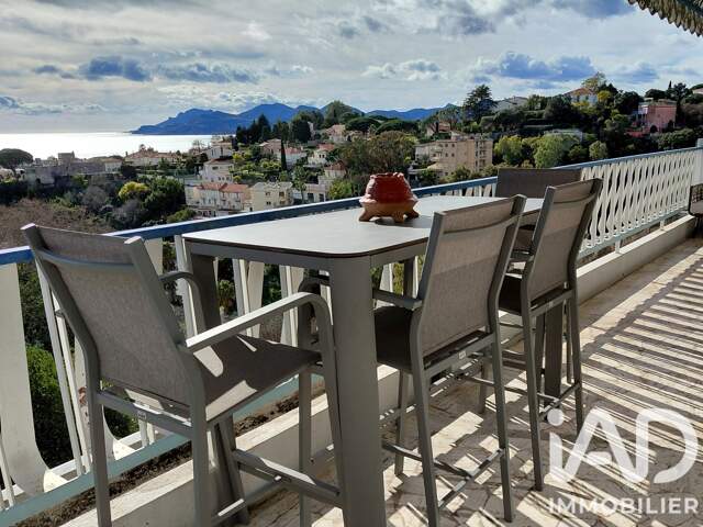 Vente Appartement 4 pièces — photo du bien