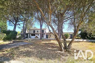 Maison 5 pièces 495000 €