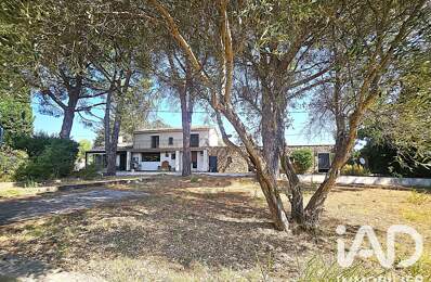 Vente Maison/villa 5 pièces — photo du bien