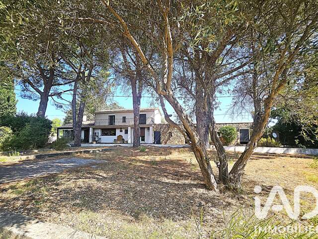 Vente Maison/villa 5 pièces — photo du bien