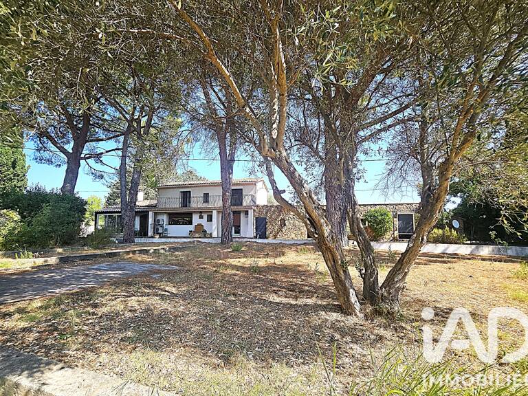 Vente Maison/villa 5 pièces — photo 1
