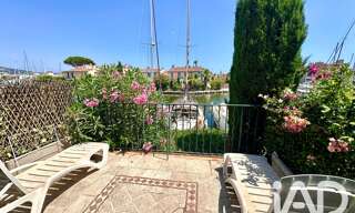 Appartement 1 Pièce 28 m² à vendre à Grimaud (83310)