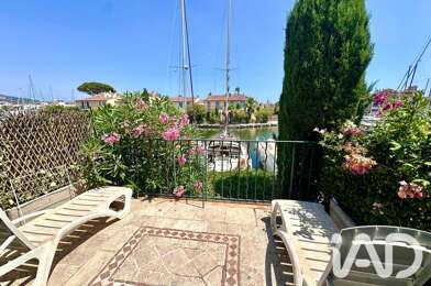 Appartement 1 pièces 384000 €