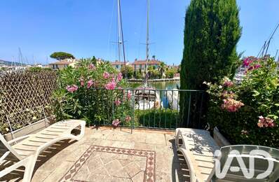 Vente Appartement 1 pièce — photo du bien