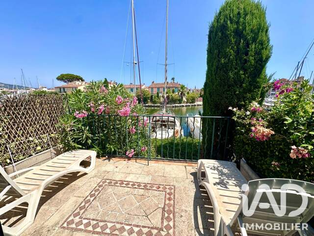 Vente Appartement 1 pièce — photo du bien