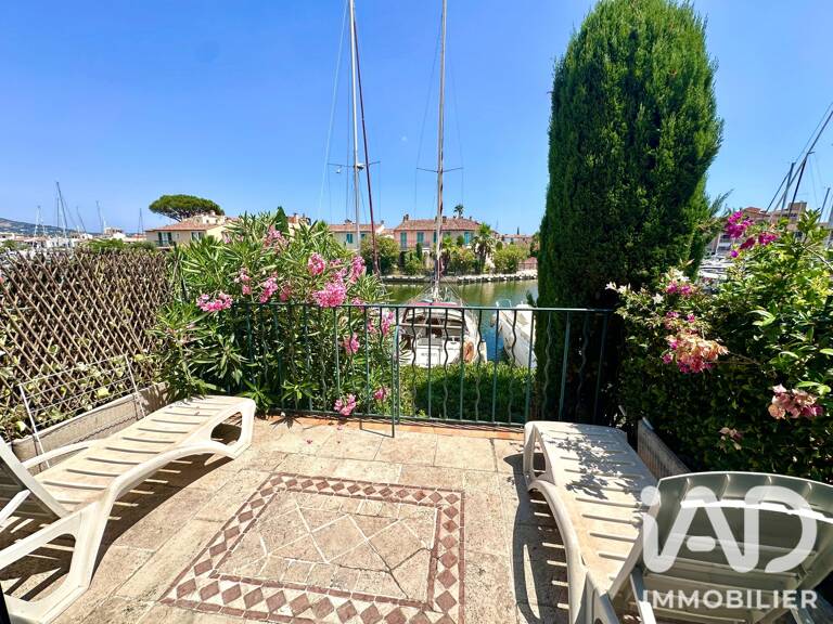 Vente Appartement 1 pièce — photo 1
