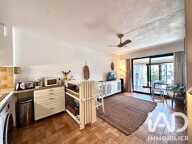 Vente Appartement 1 pièce — photo 4
