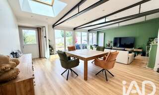 Maison 7 Pièces 160 m² à vendre à Villebon-sur-Yvette (91140)