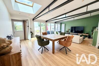 Maison 7 pièces 520000 €