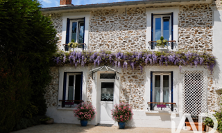Maison 7 Pièces 160 m² à vendre à Villebon-sur-Yvette (91140)