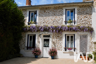 Maison 7 pièces 509000 €