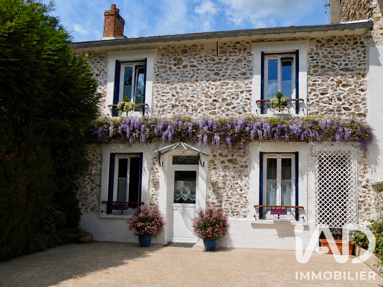 Vente Maison traditionnelle 7 pièces — photo 1