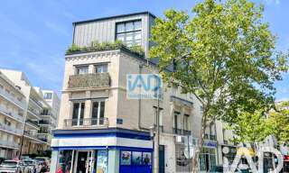 Appartement 4 Pièces 90 m² à vendre à Boulogne-Billancourt (92100)