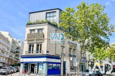 Appartement 4 pièces 799000 €