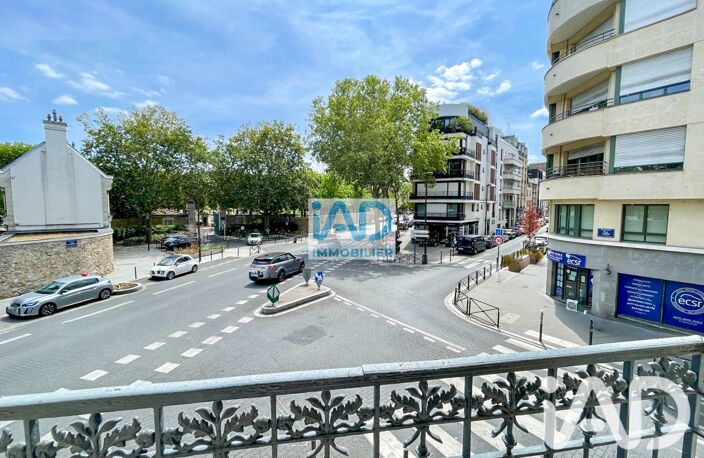 Vente Appartement 4 pièces — photo 2