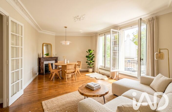 Vente Appartement 4 pièces — photo 3