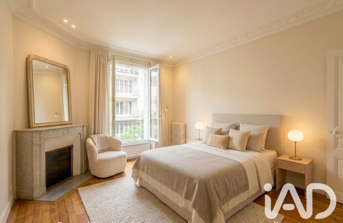 Vente Appartement 4 pièces — photo 5