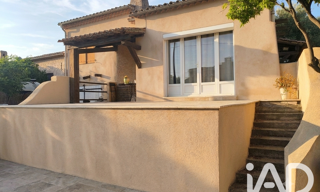 Maison 4 Pièces 120 m² à vendre à La Valette-du-Var (83160)