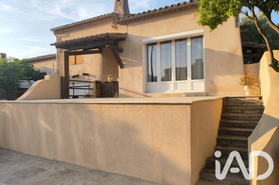 Maison 4 pièces 499000 €