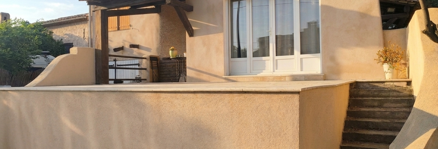 Maison 4 Pièces 120 m² à vendre à La Valette-du-Var (83160)