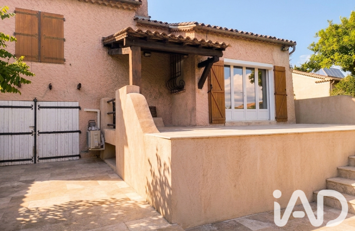 Vente Maison traditionnelle 4 pièces — photo 2