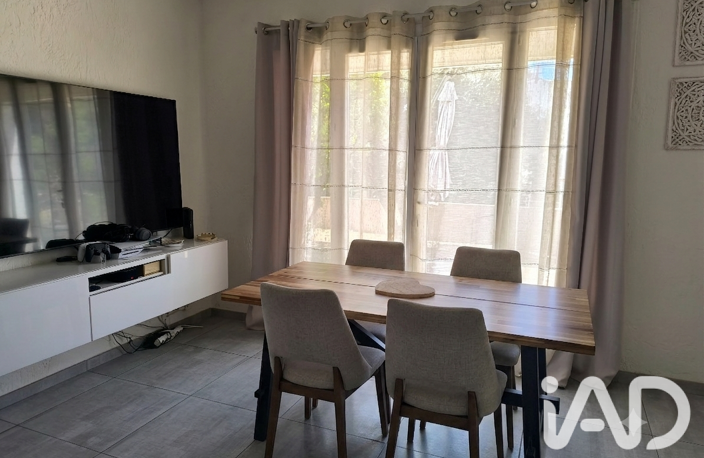 Vente Maison traditionnelle 4 pièces — photo 3