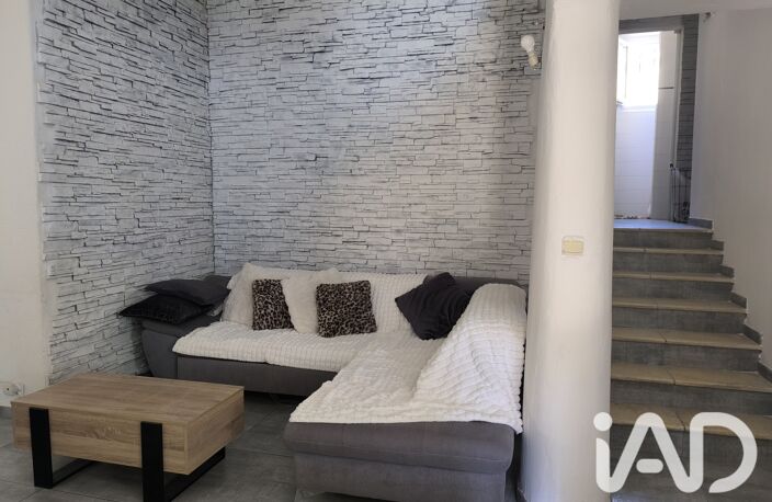 Vente Maison traditionnelle 4 pièces — photo 4