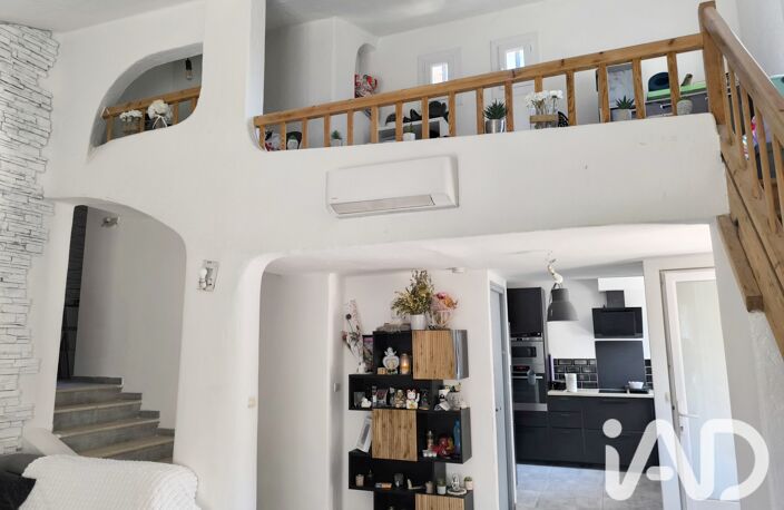 Vente Maison traditionnelle 4 pièces — photo 5