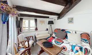 Appartement 3 Pièces 36 m² à vendre à Agde (34300)
