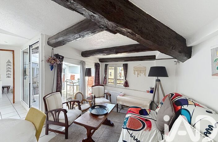 Vente Appartement 3 pièces — photo 2